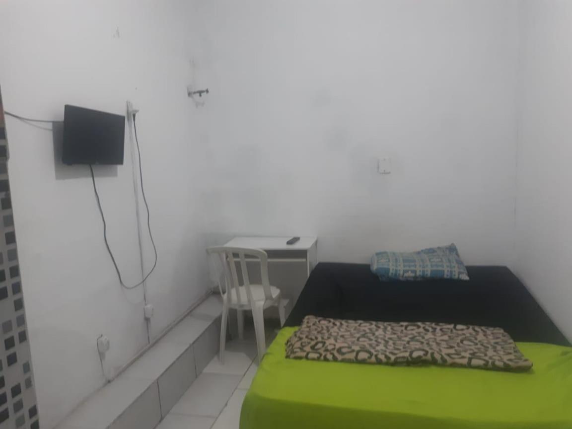 Residencial Carvalho Daire Rio de Janeiro Dış mekan fotoğraf