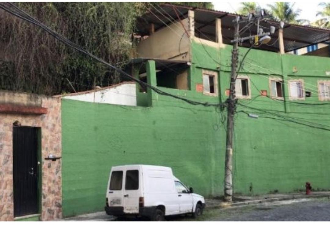 Residencial Carvalho Daire Rio de Janeiro Dış mekan fotoğraf